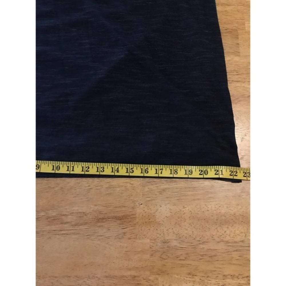 Under Armour Heat Gear Men's ‎ 2XL Short Sleeve Black, Grey Tee Shirt - Picture 10 of 14
